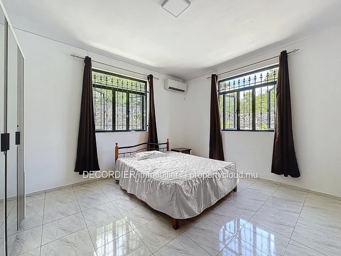 House for rent - Calodyne