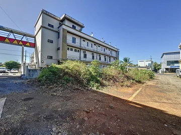Land