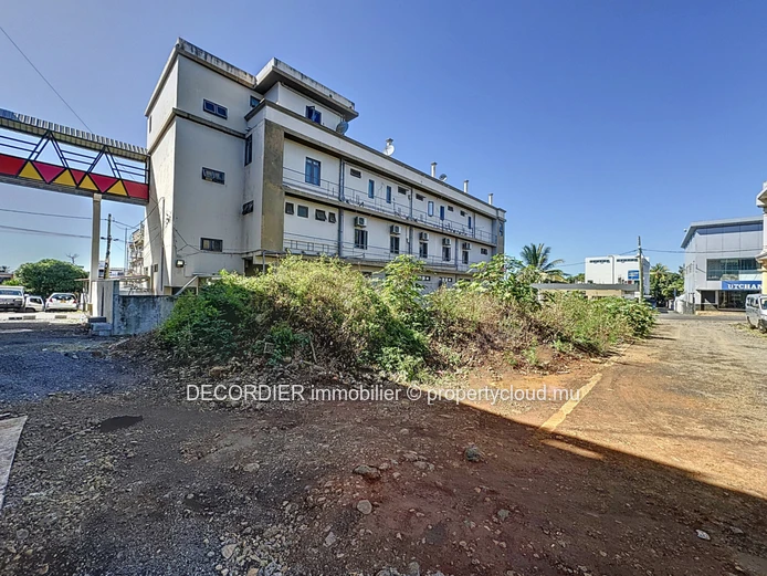 For Sale Rivière Du Rempart Building Land