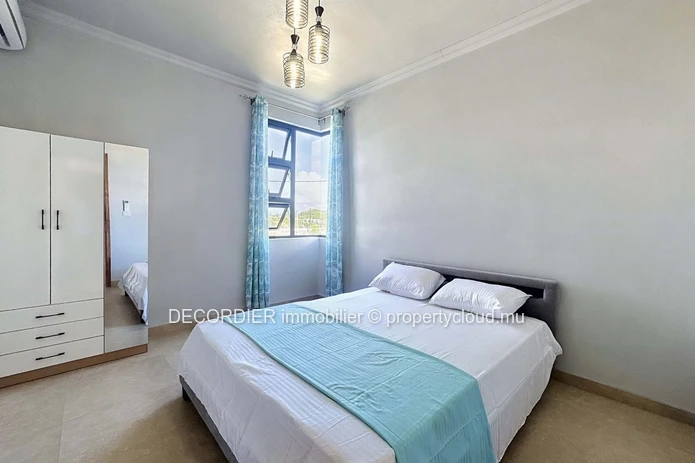 Modern House for Rent – La Salette, Grand Baie