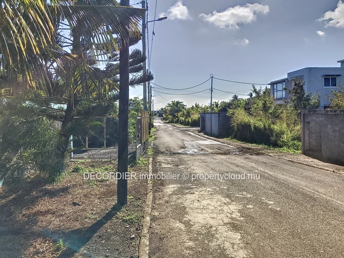 For Sale Goodlands Residential Land