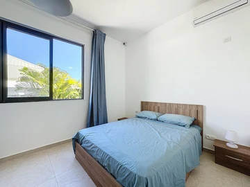 Appartement de 3 Chambres