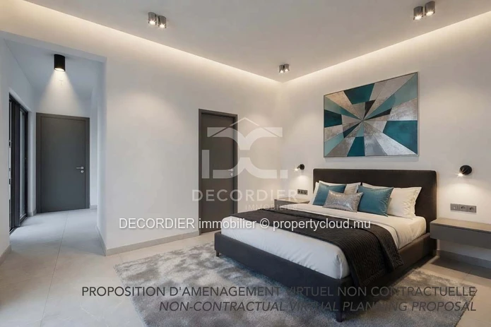 Maison en vente – Calodyne