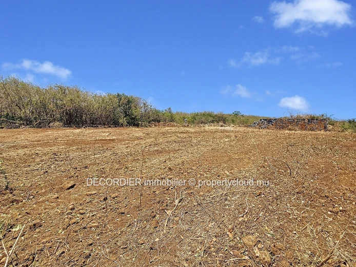 For Sale Cap Malheureux Residential Land
