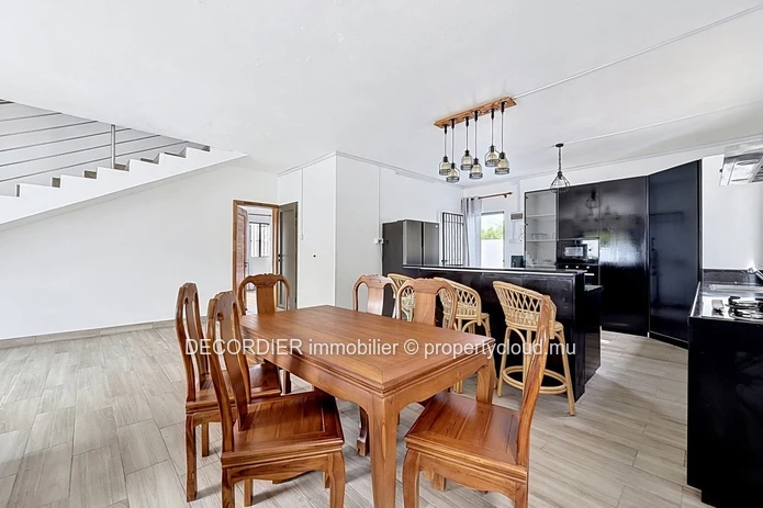 House for Sale – La Salette, Grand Baie
