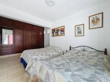 Appartement de 2 Chambres
