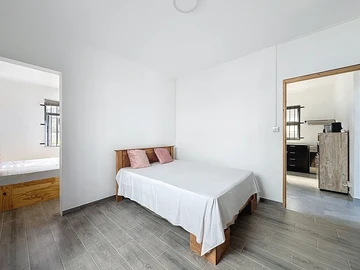 Maison de 2 Chambres