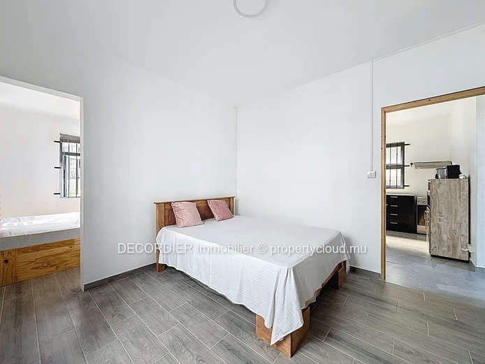 Maison – À vendre – Grand Gaube