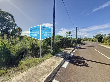 Land
