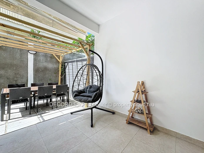 Exceptional apartment 2 minutes from the sea