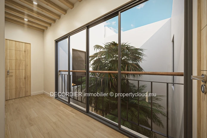 For sale - Duplex at Triolet