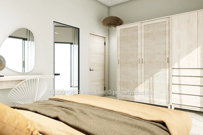 Magnificent Penthouse for sale - Grand Gaube