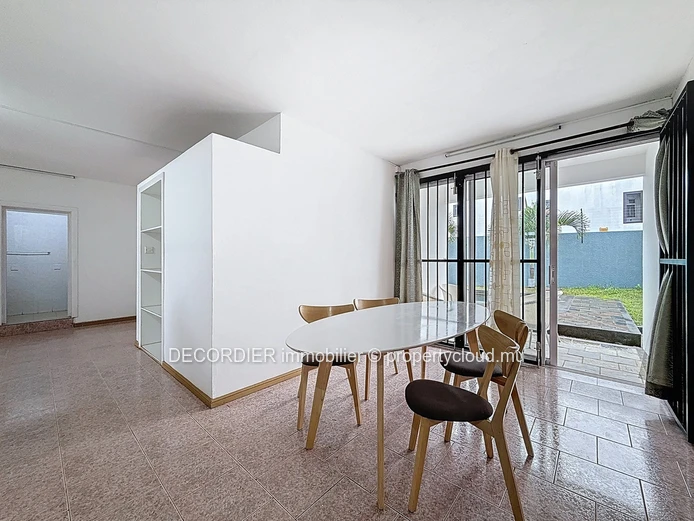 To rent – Spacious apartment in a quiet residential neighbourhood