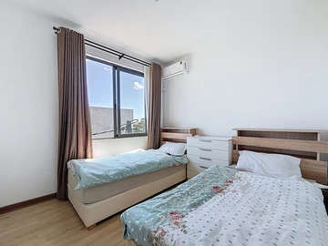 Appartement de 3 Chambres