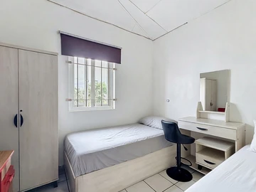 Appartement de 2 Chambres