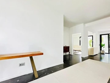 Maison de 4 Chambres