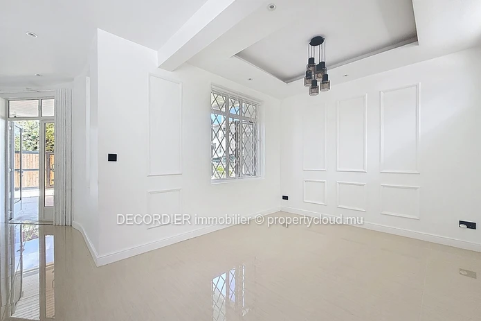 Maison spacieuse à vendre