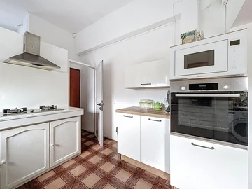 Maison de 4 Chambres