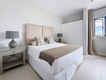 Appartement de 3 Chambres