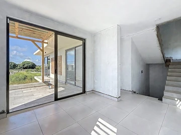 Maison de 3 Chambres
