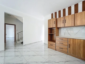 Maison de 4 Chambres