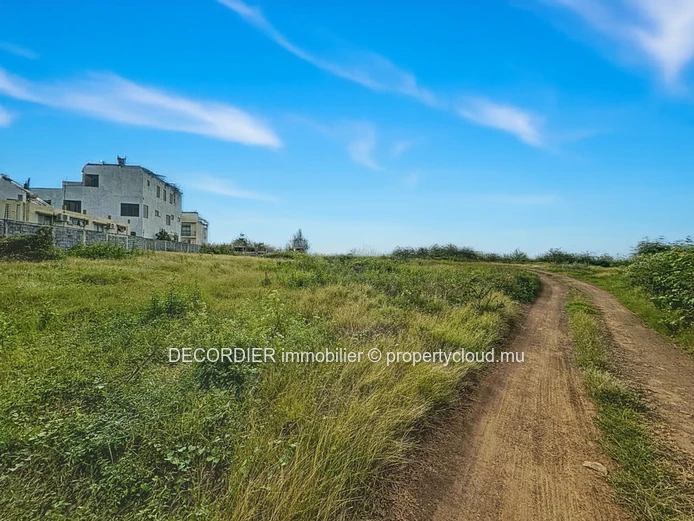 For Sale Pereybere Residential Land
