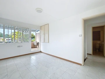 Appartement de 3 Chambres