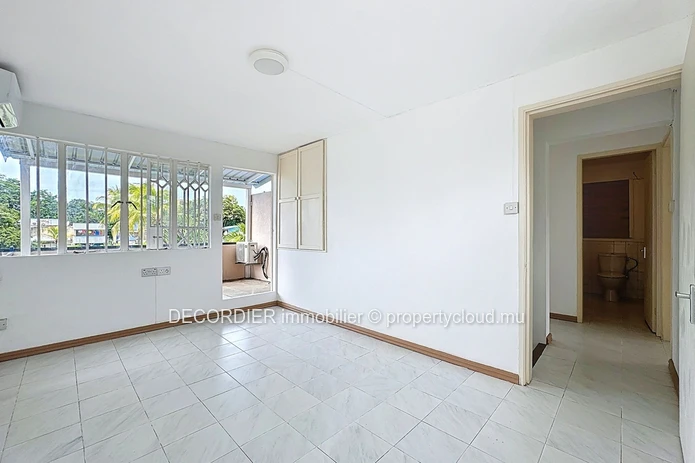 Charmant duplex à vendre à Grand Baie !
