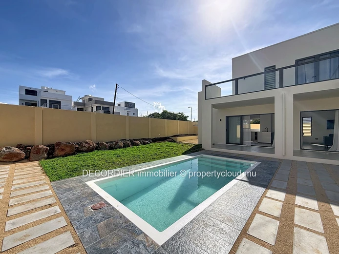 House for sale - Pointe aux Piments