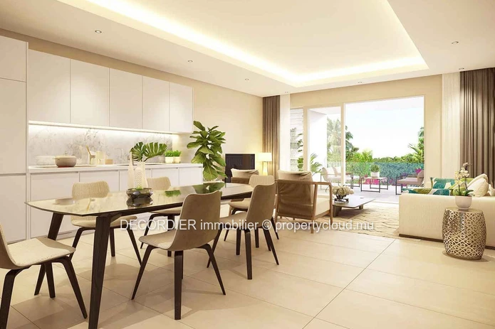 Élégance et confort au cœur de Peyrébère – Penthouse 2 suites avec rooftop