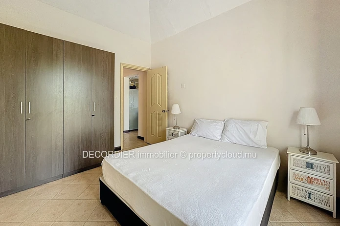 Apartment in Mon Choisy - Close to the Beach and Amenities