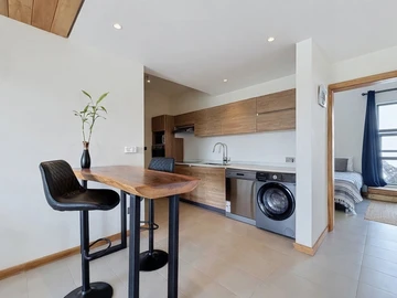 3 Bedroom Apartment