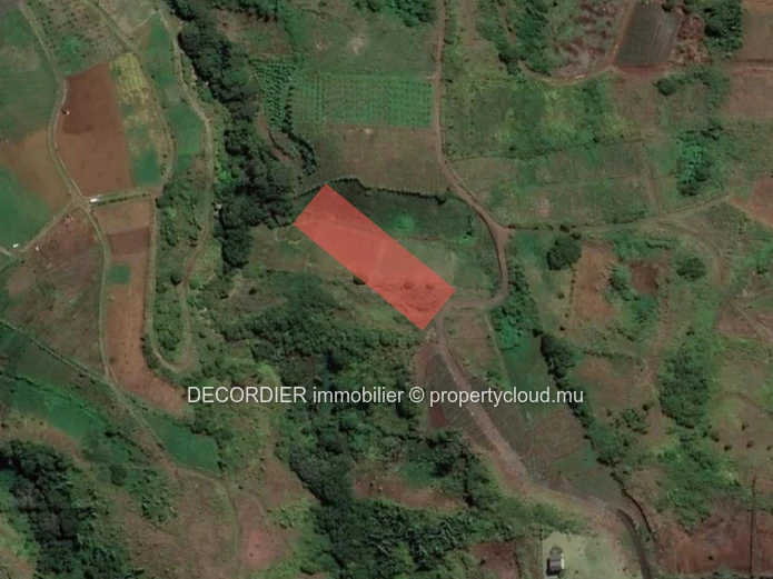 For Sale Les Mariannes Agricultural Land