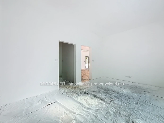 Maison de plain-pied – dans un domaine prestigieux