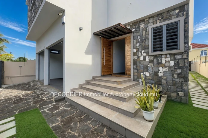 Charming Villa for rent