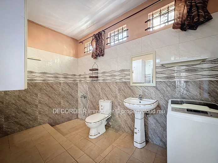À vendre à Pereybère