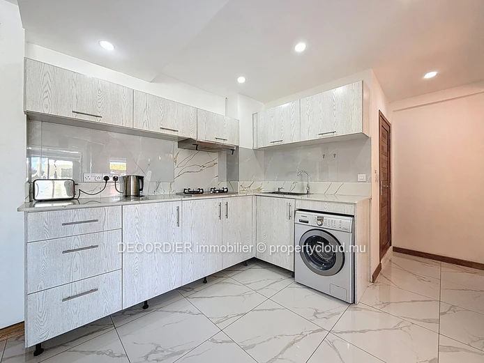 Apartment for Rent in Flic en Flac