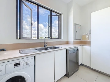 Appartement de 3 Chambres