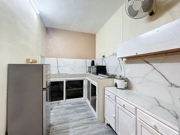 3 Bedroom Apartment