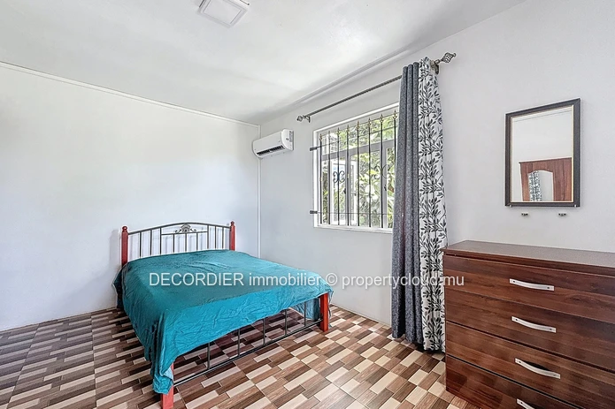 Maison de 176 m² idéalement située à Sottise