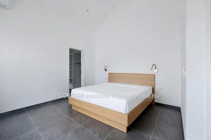 Villa contemporaine à proximité de la plage
