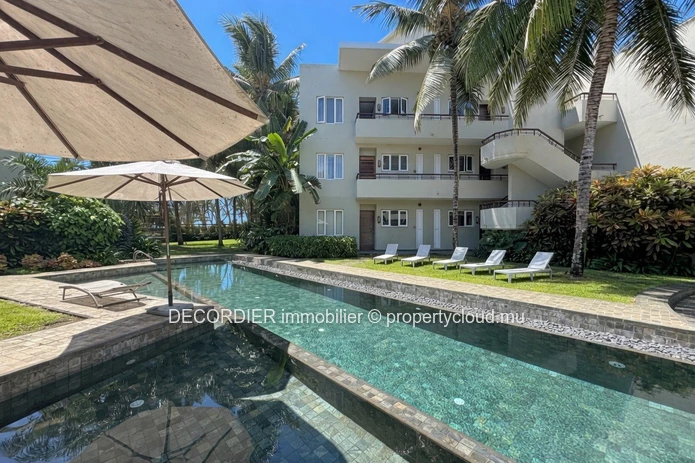 Apartment for Rent in Bain Bœuf