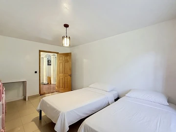 Maison de 7 Chambres