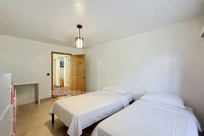 House for sale - Mont Choisy