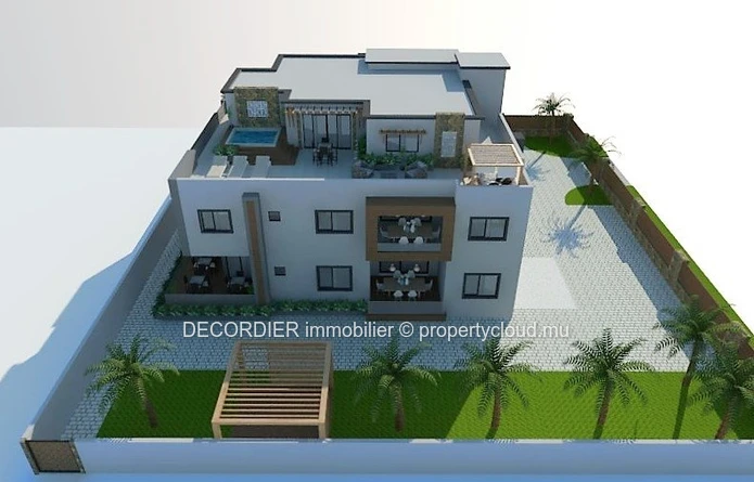 Apartment from 2 minutes to the beach