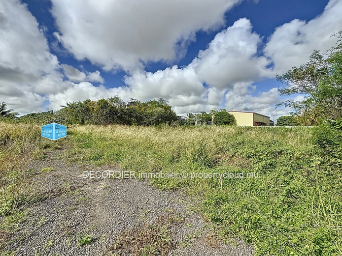 Residential Land for Sale in Vale