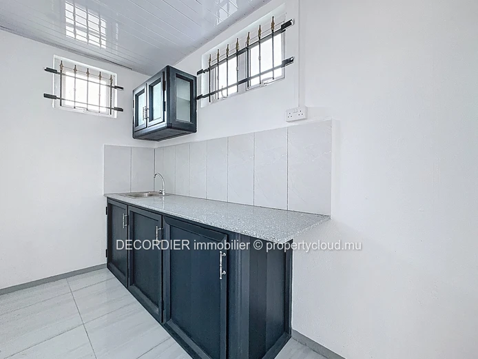 New Building – 3 Appartments available
