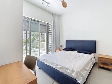 Appartement de 2 Chambres