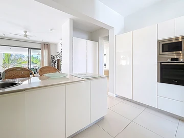 Appartement de 3 Chambres