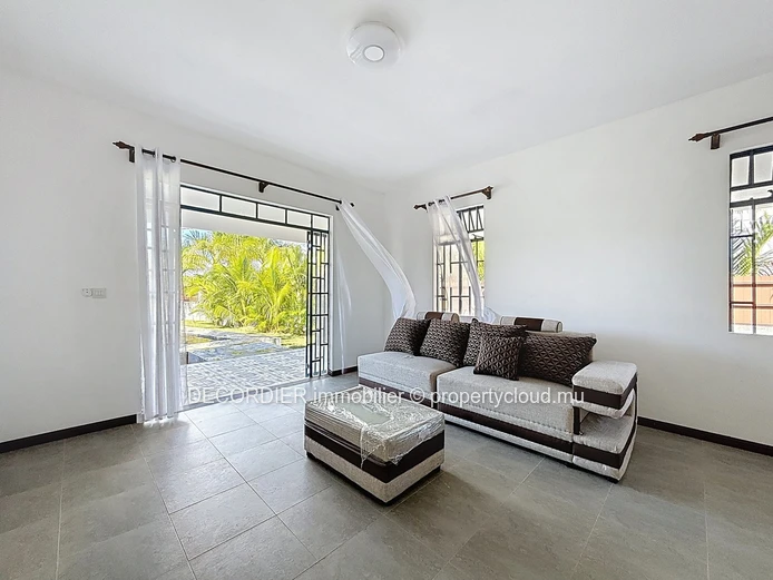 Maison à louer dans un quartier calme